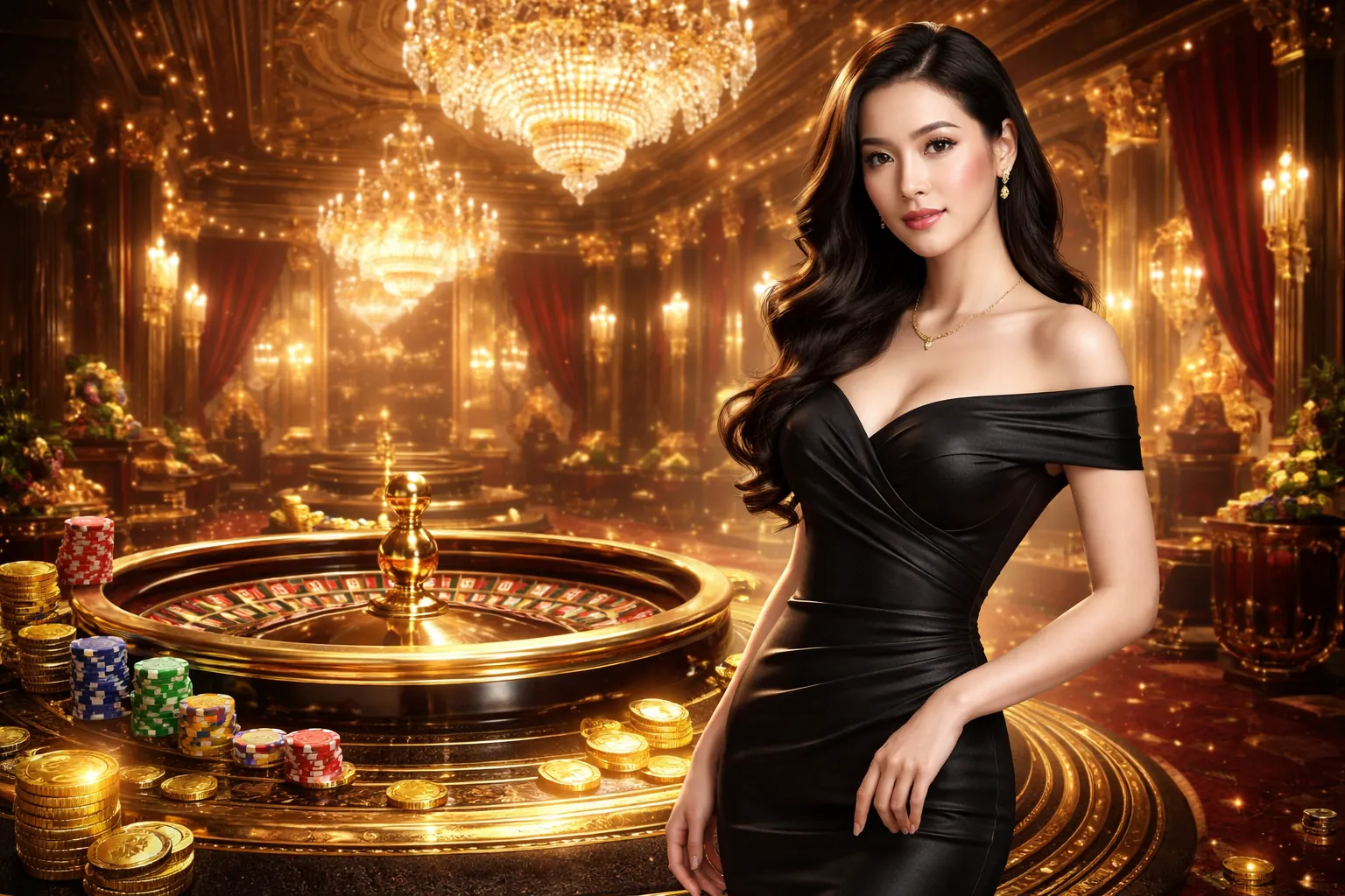 Nền tảng uy tín và an toàn
