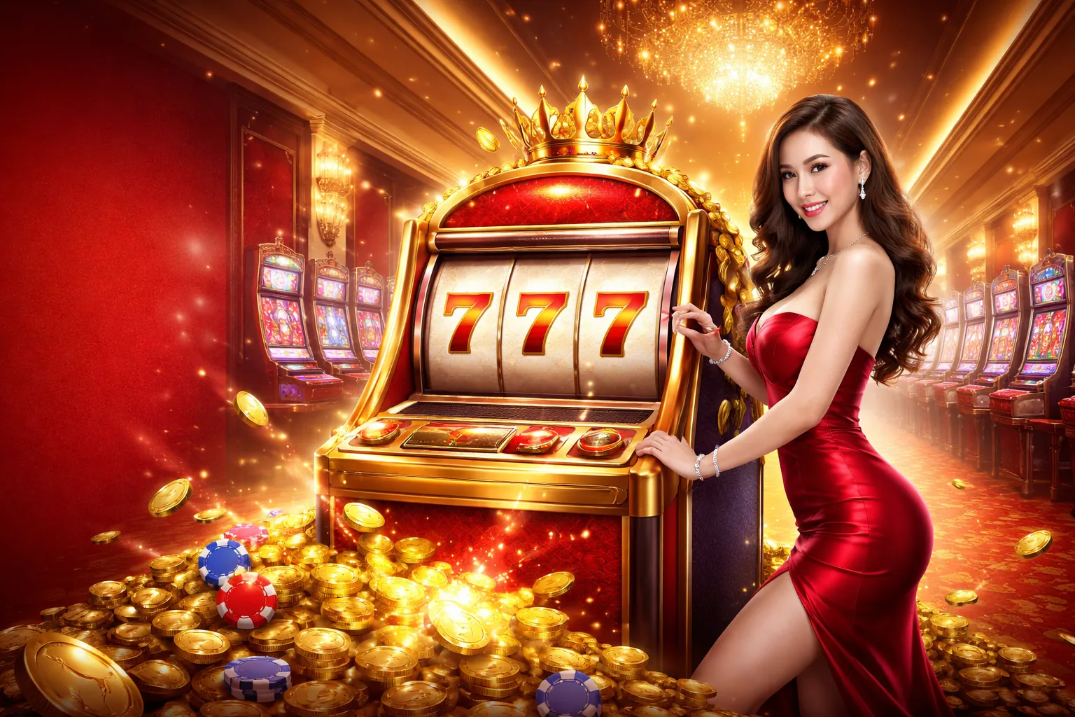 Đa dạng kèo cược