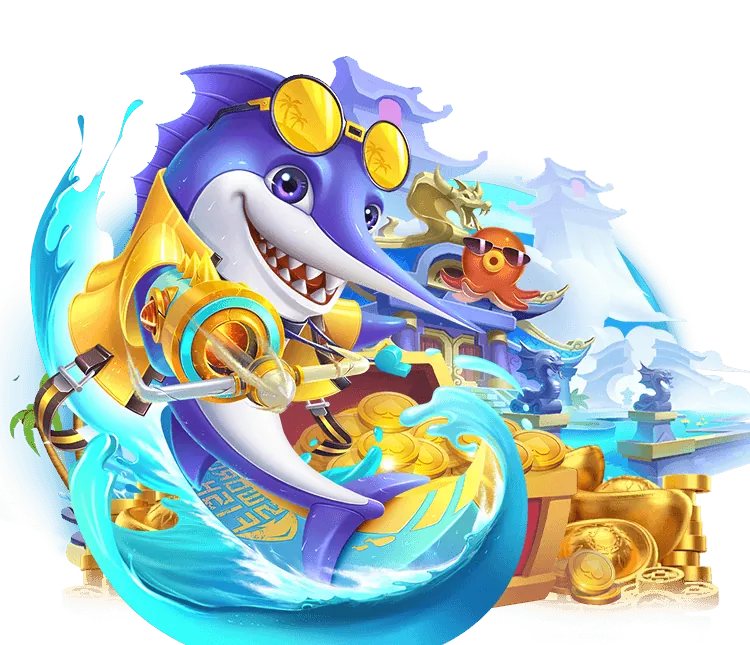 Game Đại Chiến Đại Dương